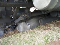 Tractor Trailer Crash
